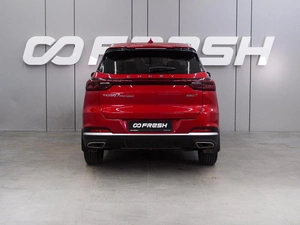 Внедорожник Chery Tiggo 7 Pro Max 2024 года, 1830000 рублей, Воронеж