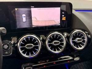 Внедорожник Mercedes-benz GLA-класс 2020 года, 3245000 рублей, Красноярск
