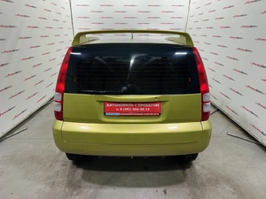 Внедорожник Honda HR-V 1999 года, 449000 рублей, Красноярск