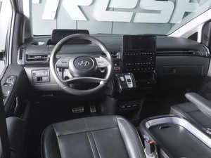 Минивэн Hyundai Staria 2022 года, 5250000 рублей, Ростов-на-Дону