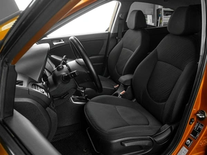 Седан Hyundai Solaris 2014 года, 1049000 рублей, Тюмень