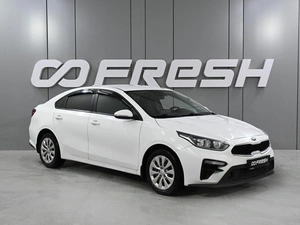 Седан Kia Cerato 2021 года, 1579000 рублей, Аксай