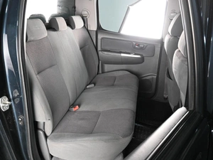 Пикап Toyota Hilux 2013 года, 2649000 рублей, Ростов-на-Дону