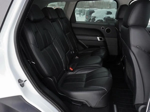 Внедорожник Land Rover Range Rover Sport 2015 года, 2809000 рублей, Нижний Новгород