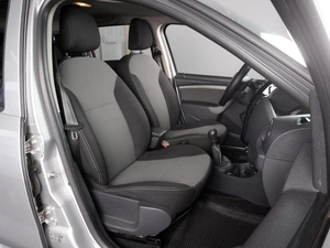 Внедорожник Renault Duster 2015 года, 1239000 рублей, Красный Пахарь