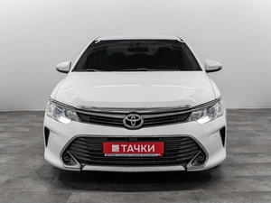 Седан Toyota Camry 2015 года, 1700000 рублей, Красноярск