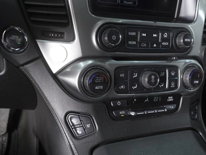 Внедорожник Chevrolet Tahoe 2016 года, 2999000 рублей, Ростов-на-Дону