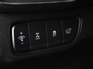 Внедорожник Hyundai Santa Fe 2019 года, 2690000 рублей, Минеральные Воды