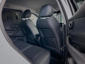 Внедорожник Chery Tiggo 4 Pro 2024 года, 1595000 рублей, Уфа