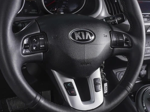 Внедорожник Kia Sportage 2014 года, 1930000 рублей, Ростов-на-Дону