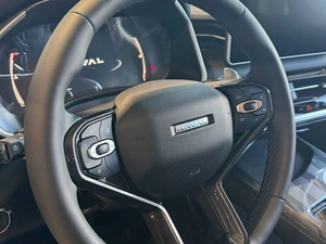 Внедорожник Haval Jolion 2026 года, 2499000 рублей, Красноярск