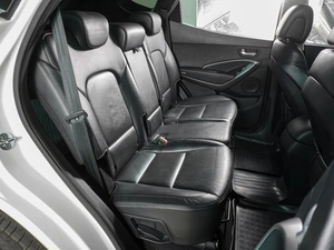 Внедорожник Hyundai Santa Fe 2015 года, 2049000 рублей, Воронеж