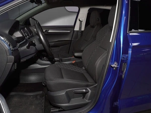 Внедорожник Skoda Karoq 2020 года, 2499777 рублей, Тверь