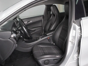 Седан Mercedes-benz CLA-класс 2013 года, 1699000 рублей, Минеральные Воды