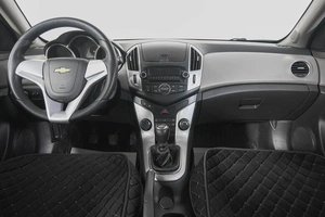 Седан Chevrolet Cruze 2013 года, 599000 рублей, Кемерово