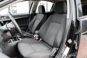 Седан Mitsubishi Lancer 2007 года, 779000 рублей, Ульяновск