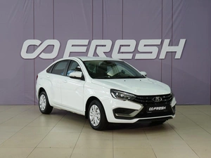 Седан ВАЗ (LADA) Vesta 2024 года, 1399111 рублей, Тверь