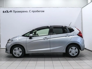 Хетчбэк Honda Fit 2019 года, 1400000 рублей, Красноярск