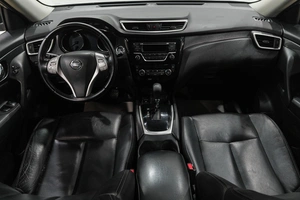 Внедорожник Nissan X-Trail 2015 года, 1699000 рублей, Новокузнецк