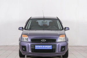 Хетчбэк Ford Fusion 2006 года, 449000 рублей, Красноярск