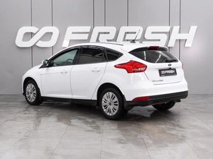 Хетчбэк Ford Focus 2018 года, 1299000 рублей, Воронеж
