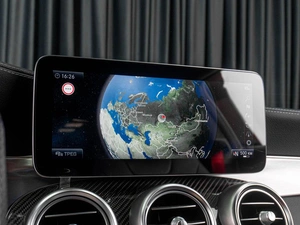 Купе Mercedes-benz C-класс AMG 2020 года, 5939000 рублей, Тюмень