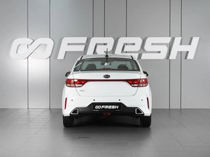Седан Kia Rio 2021 года, 1849000 рублей, Минеральные Воды
