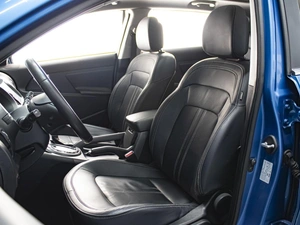 Внедорожник Kia Sportage 2013 года, 1295000 рублей, Омск