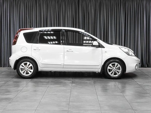 Хетчбэк Nissan Note 2012 года, 909000 рублей, Тюмень