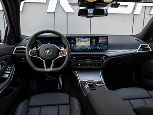 Седан BMW 3 серия 2025 года, 5795000 рублей, Краснодар