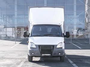 Бортовой грузовик ГАЗ 3302 2012 года, 1129000 рублей, Тюмень