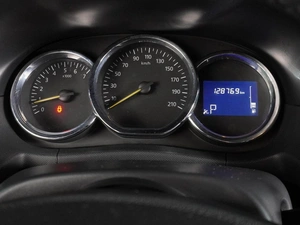 Внедорожник Renault Duster 2015 года, 1349000 рублей, Воронеж