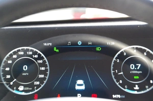 Внедорожник OMODA C5 2023 года, 2050000 рублей, Владимир