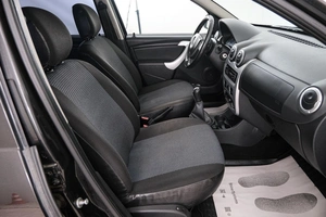 Хетчбэк Renault Sandero Stepway 2014 года, 789000 рублей, Красноярск