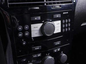 Седан Opel Astra 2008 года, 670000 рублей, Ростов-на-Дону