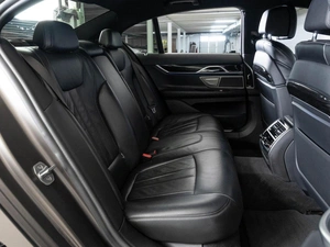 Седан BMW 7 серия 2019 года, 4890000 рублей, Ставрополь