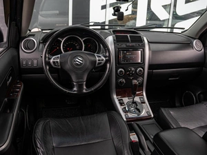 Внедорожник Suzuki Grand Vitara 2008 года, 1010000 рублей, Краснодар