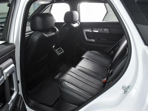 Внедорожник JAECOO J7 2024 года, 2429000 рублей, Воронеж