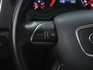 Внедорожник Audi Q3 2013 года, 1581444 рублей, Москва