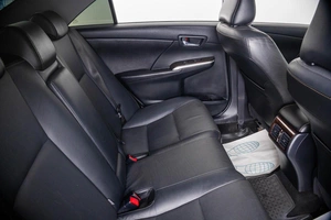 Седан Toyota Camry 2016 года, 2159000 рублей, Пермь