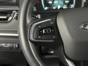 Внедорожник Chery Tiggo 4 Pro 2022 года, 1760000 рублей, Омск