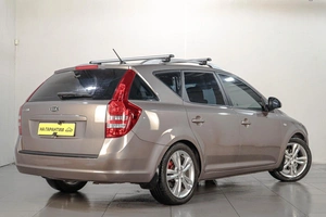 Универсал Kia Ceed 2007 года, 759000 рублей, Челябинск