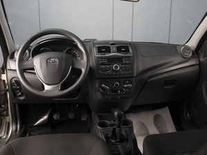 Лифтбек ВАЗ (LADA) Granta 2021 года, 710000 рублей, Омск
