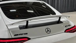 Лифтбек Mercedes-benz AMG GT 2021 года, 8500000 рублей, Красноярск