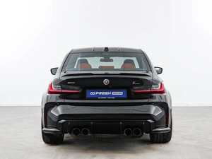 Седан BMW M3 2023 года, 10998055 рублей, Москва