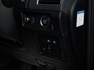 Внедорожник Toyota Land Cruiser Prado 2020 года, 5649999 рублей, Москва