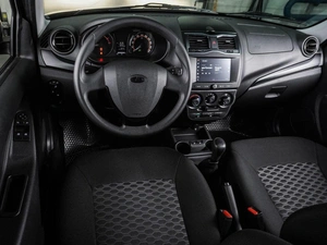 Седан ВАЗ (LADA) Granta 2026 года, 1135000 рублей, Воронеж