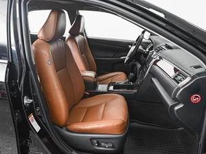 Седан Toyota Camry 2017 года, 1960000 рублей, Ставрополь