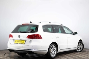 Универсал Volkswagen Passat 2013 года, 1299000 рублей, Пермь