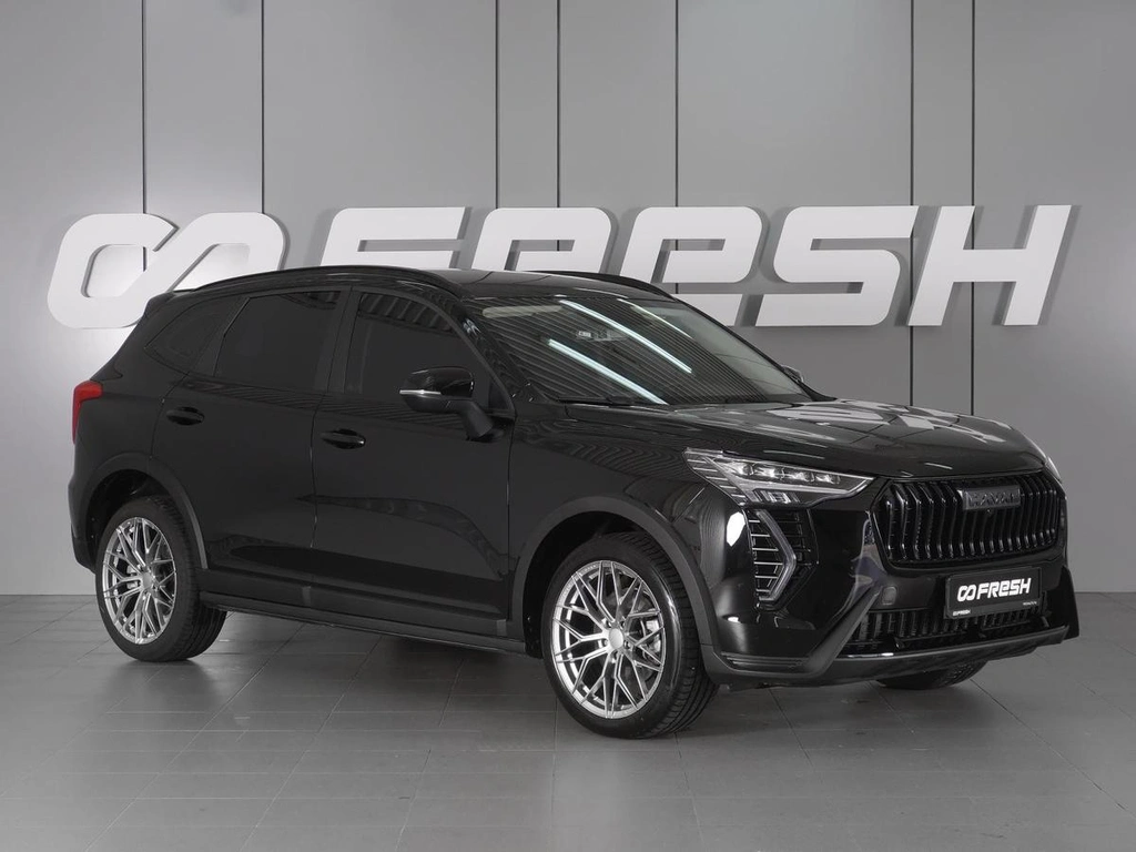 Внедорожник Haval Jolion 2024 года, 2299000 рублей, Минеральные Воды